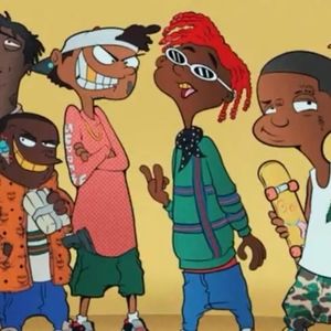 Meet your Posher, Moses